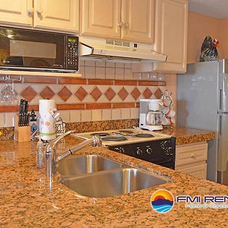Princesa C - 402 By Fmi Rentals Puerto Peñasco Eksteriør billede