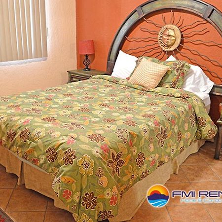 Princesa C - 402 By Fmi Rentals Puerto Peñasco Værelse billede