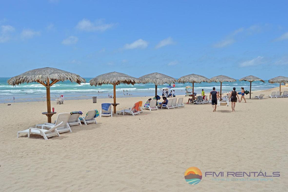 Princesa C - 402 By Fmi Rentals Puerto Peñasco Eksteriør billede