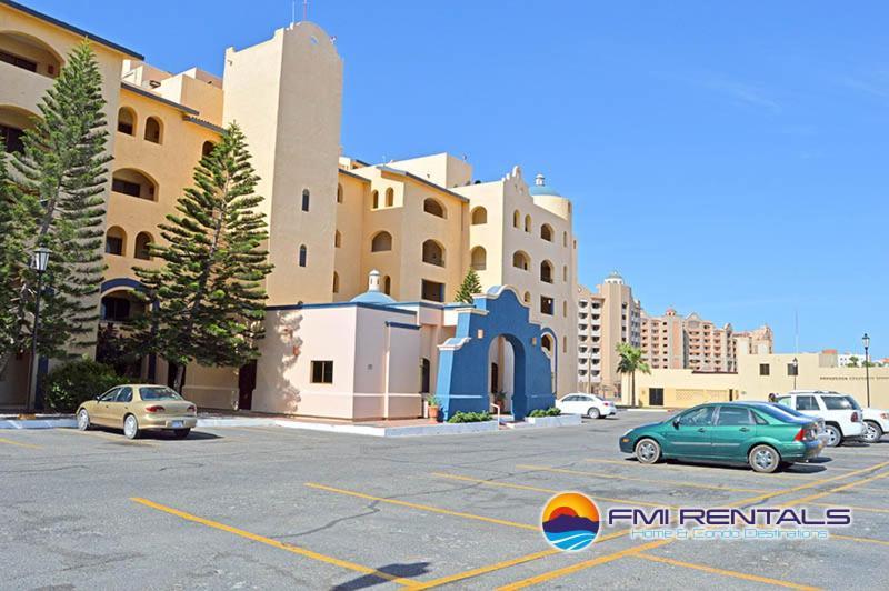 Princesa C - 402 By Fmi Rentals Puerto Peñasco Eksteriør billede