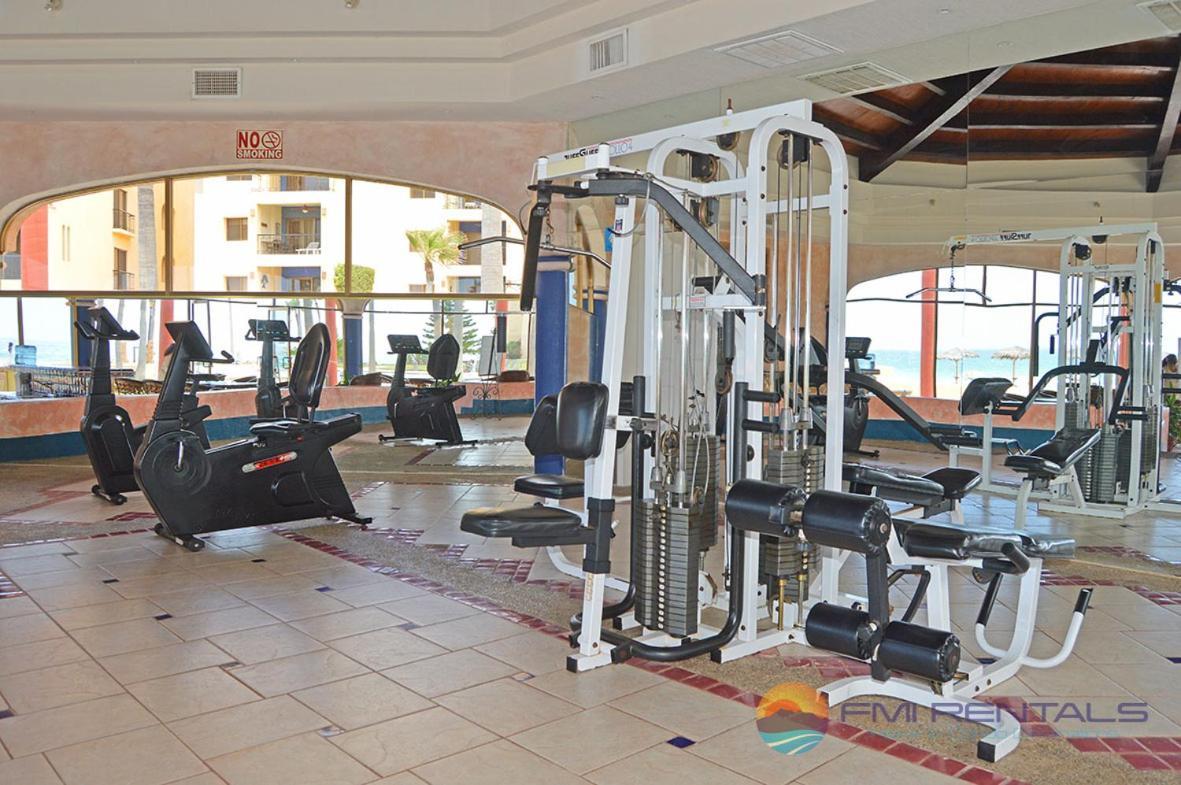 Princesa C - 402 By Fmi Rentals Puerto Peñasco Eksteriør billede