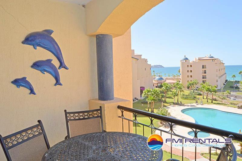 Princesa C - 402 By Fmi Rentals Puerto Peñasco Eksteriør billede