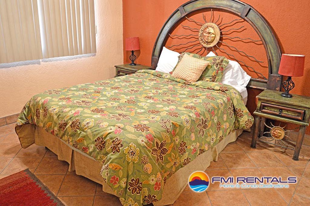 Princesa C - 402 By Fmi Rentals Puerto Peñasco Værelse billede